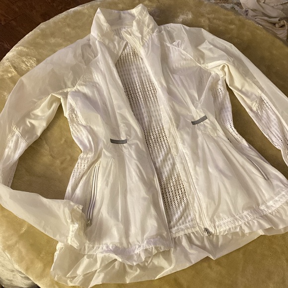 lululemon athletica Jackets & Blazers - LULULEMON Athletica jacket